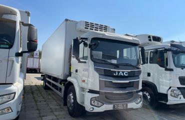 JAC 160/180N/L Рефрижератор