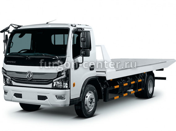 DONGFENG Z55N Эвакуатор