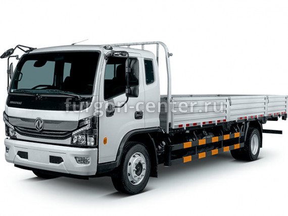 DONGFENG C100M Бортовой