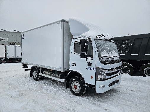 DONGFENG 55 Рефрижератор