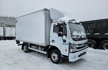 DONGFENG 55 Рефрижератор