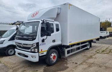 DONGFENG 100 Фургон рефрижератор